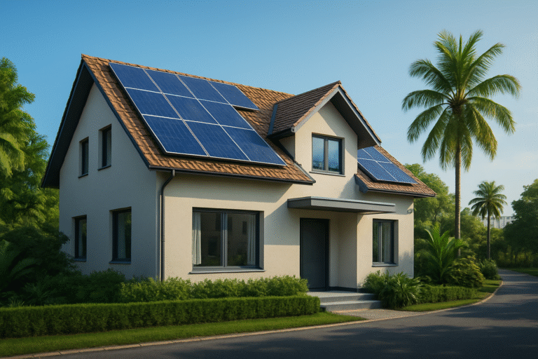 Go Solar