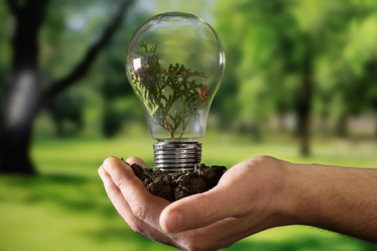 Save Green